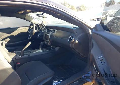 2014 Chevrolet Camaro 1Lt from USA, damaged, VIN 2G1FB1E33E9203399